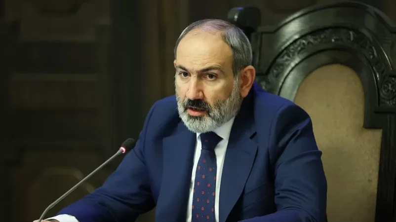 «Մարդը մտնում է Սևանի տարածք, գալիս ասում են՝ 10 հազար տուր, ինչի՞ համար տա». Փաշինյան