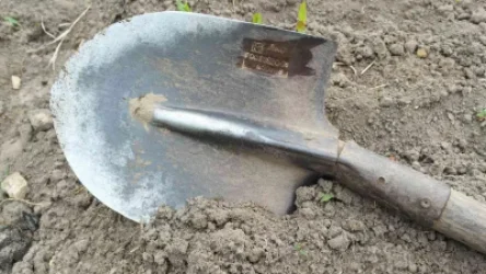 16-ամյա պատանին բահով խփել էր 43-ամյա համագյուղացու գլխին