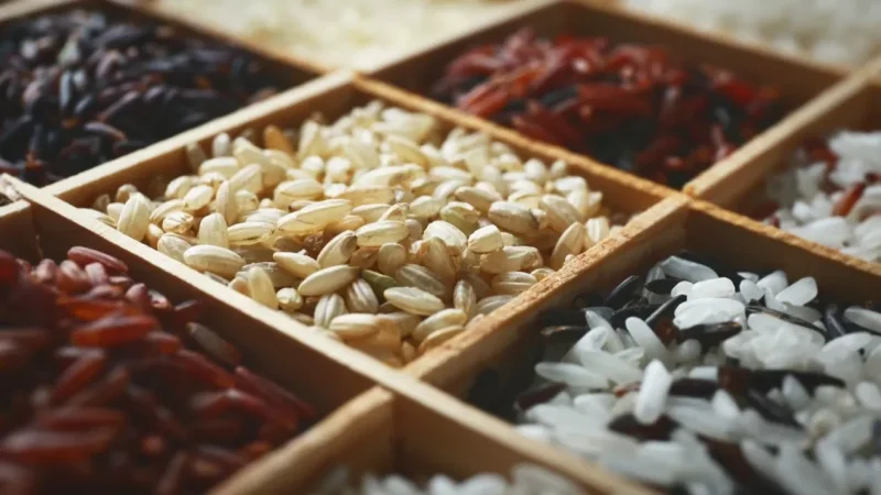 Հնդկաստանը կարող է արգելել բրնձի տեսակների արտահանումը