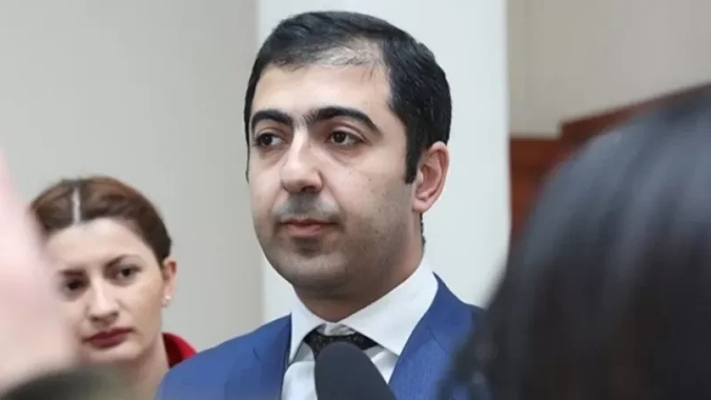 «Չի կարող խոշտանգման հետևանքը լինի ներողությունը». Արամ Օրբելյան