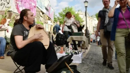 Կիևում արգելել են ռուսերեն երգեր լսել հասարակական վայրերում