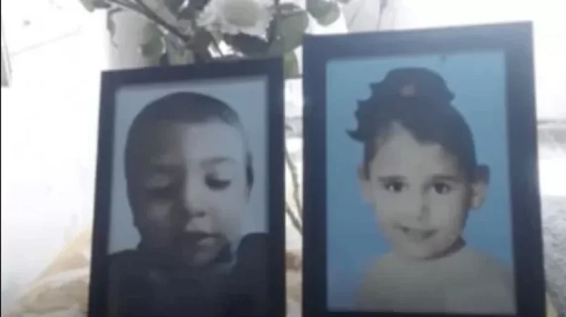 Սա հենց սարսափն է․ 3-ամյա Լեոն և 6-ամյա Գիտան Արցախի այսօրվա հավաքական կերպարն են․ Մետաքսե Հակոբյան