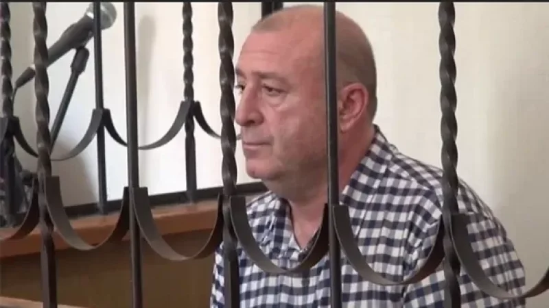 Չեռնոգորիայում ձերբակալվել է Ինտերպոլով հետախուզվող ռուսաստանցի, հավանաբար՝ օրենքով գող Ժորա Թբիլիսսկին