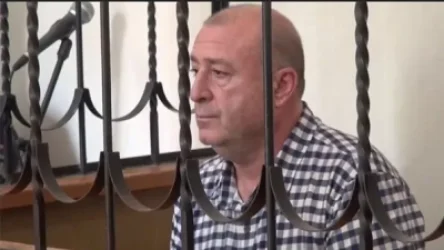 Չեռնոգորիայում ձերբակալվել է Ինտերպոլով հետախուզվող ռուսաստանցի, հավանաբար՝ օրենքով գող Ժորա Թբիլիսսկին