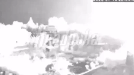 ՏԵՍԱՆՅՈՒԹ․ Վորոնեժի մոտ 3 ուկրաինական ԱԹՍ է խոցվել․ շրջանի ղեկավար