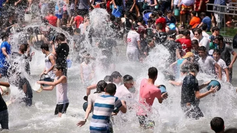 Վարդավառի օրը Փրկարար ծառայությունն ուժեղացված ծառայություն է իրականացնելու