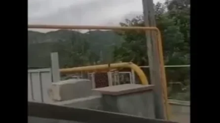 ՏԵՍԱՆՅՈՒԹ․ Արցախի ուղղությամբ կրակոցների պահից կադրեր են հրապարակվել