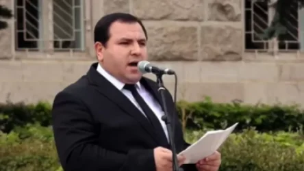 «Տեսնում ենք ուղղաթիռների ամենօրյա թռիչքներ, դա բարեկամական և գործընկերային չէ»․ պետնախարարը՝ ռուս խաղաղապահներին