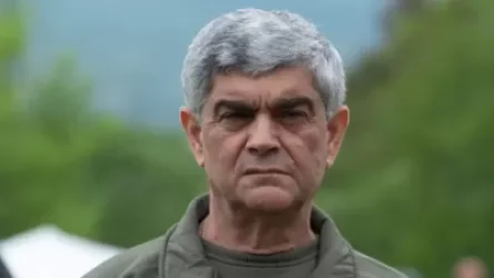 Վիտալի Բալասանյանը կմնա ձերբակալված. բողոքը մերժվել է