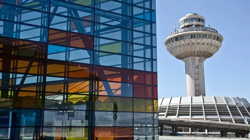 «Զվարթնոց» օդանավակայանում թալանել են ՌԴ քաղաքացու․ գողացել են 80 հազար ԱՄՆ դոլարին համարժեք ֆունտ ստեռլինգ