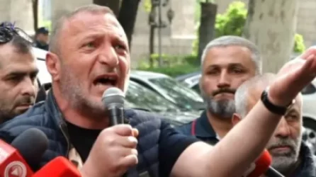 ՏԵՍԱՆՅՈՒԹ․ Գարիկ և Արթուր Գալեյաններին մեղադրանք է առաջադրվել