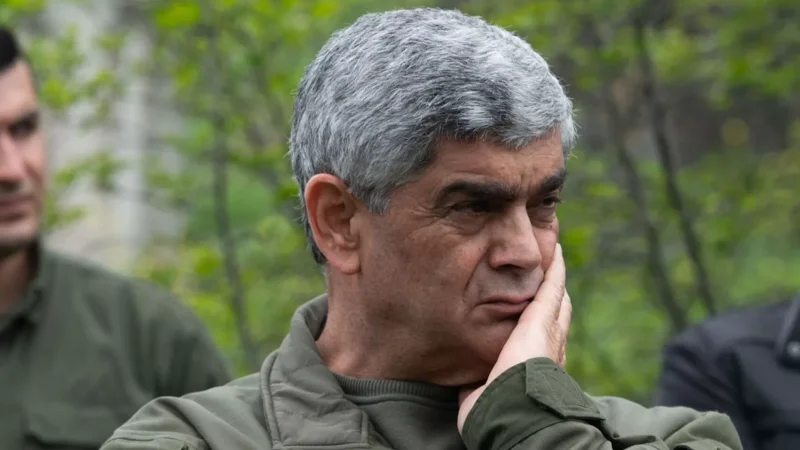 «Վիտալի Բալասանյանի առողջական վիճակը վատթարացել է». փաստաբան