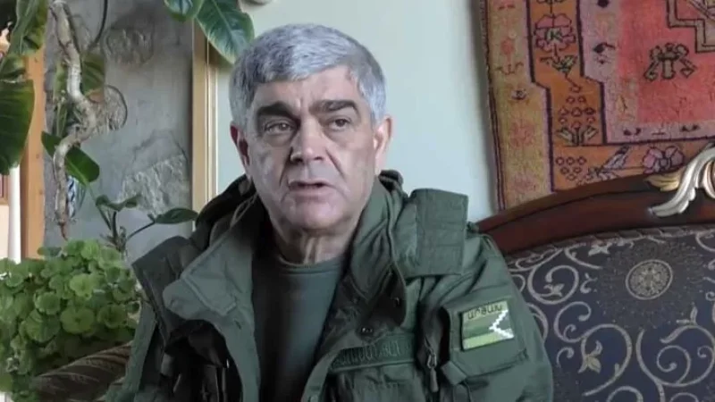 Վիտալի Բալասանյանին տեղափոխել են հիվանդանոց