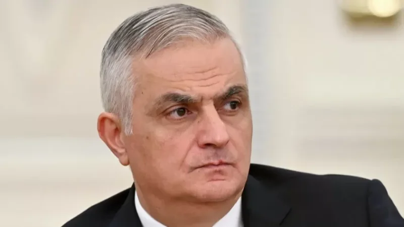 Չնայած մեր ջանքերին՝ իրավիճակը ճգնաժամային է. Մհեր Գրիգորյան