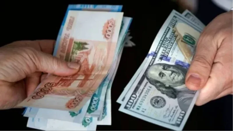 Ռուբլին կտրուկ թանկացել  է․ տարադրամի փոխարժեքները դեկտեմբերի 8-ին