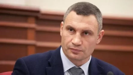 Կլիչկոն՝  պատերազմի եւ Ուկրաինայի նախագահի պաշտոնում առաջադրվելու մասին