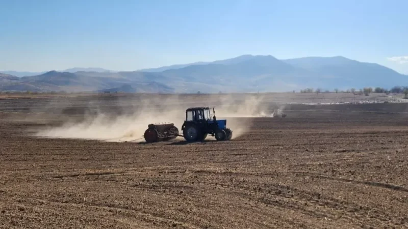 Azerbaijani Armed Forces Fire at Civilians Engaged in Agricultural Work: Defense Ministry