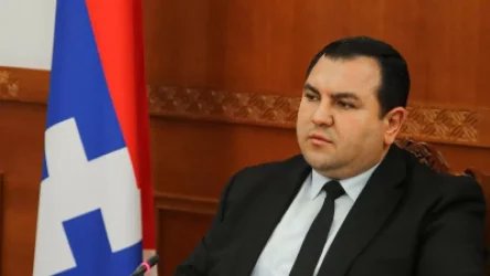 15:00-ին կառավարության շենքում հանդիպման եմ հրավիրում Արցախի ՀԿ-ների ներկայացուցիչներին․ պետնախարար