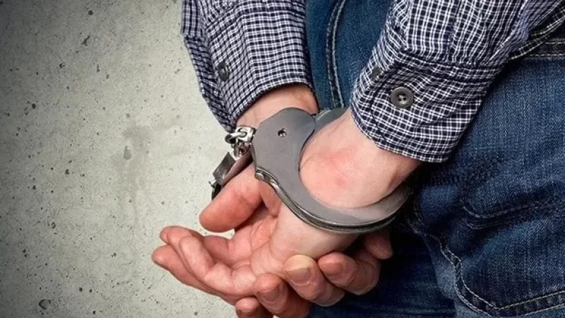 Երիտասարդը Լուսաղբյուր գյուղի գերեզմանատնից դյուրալյումինե զարդանախշեր էր գողացել և վաճառել