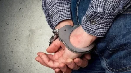 Երիտասարդը Լուսաղբյուր գյուղի գերեզմանատնից դյուրալյումինե զարդանախշեր էր գողացել և վաճառել