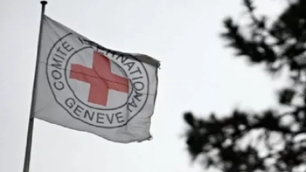 Ադրբեջանը պարտադրո՞ւմ է Արցախում ԿԽՄԿ գործունեությունն իրականացնել Բաքվի միջոցով ստացված վիզաներով