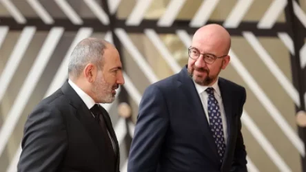 Ինչ են քննարկել Փաշինյանն ու Միշելը Բրյուսելում. մանրամասներ