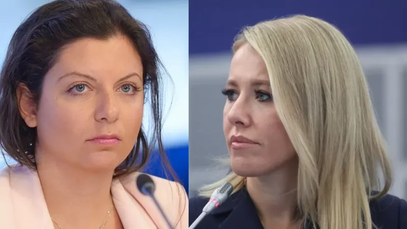 Կանխվել է Մարգարիտա Սիմոնյանի և Քսենյա Սոբչակի դեմ նախապատրաստվող մահափորձը