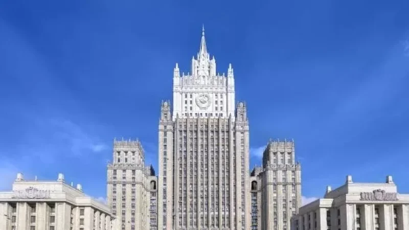 Ղարաբաղի շուրջ իրավիճակը զարգանում է բացասական սցենարով.  ՌԴ ԱԳՆ հայտարարություն է տարածել