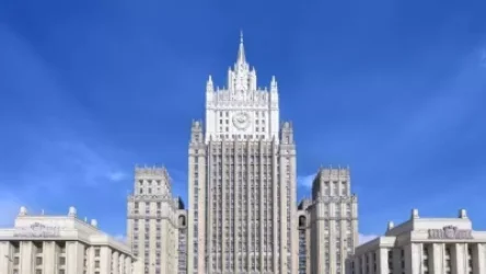 Ղարաբաղի շուրջ իրավիճակը զարգանում է բացասական սցենարով.  ՌԴ ԱԳՆ հայտարարություն է տարածել