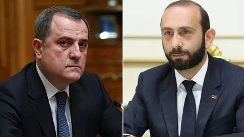 Ռուսաստանը պատրաստ է կազմակերպել ՀՀ-ի և Ադրբեջանի ԱԳ նախարարների հանդիպումը․ ՌԴ ԱԳՆ