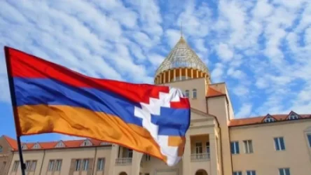 Հայաստանը ԼՂ-ն ճանաչել է Ադրբեջանի մաս. պետք է անհապաղ սկսել  խաղաղության պայմանագրի նախապատրաստումը. ՌԴ ԱԳՆ