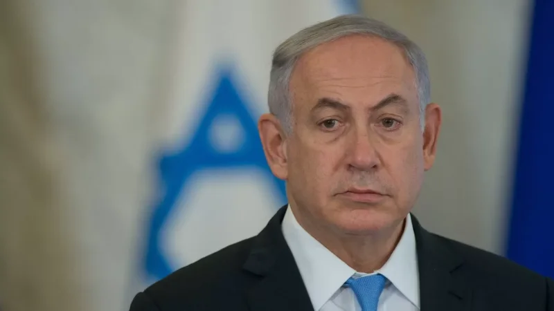 Բենիամին Նեթանյահուն հոսպիտալացվել է