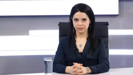 Ուղղակի խայտառակություն է. Տաթևիկ Հայրապետյանը՝ Շառլ Միշելի հայտարարության մասին