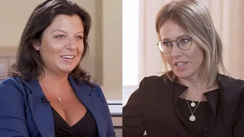 Ուկրաինան չի ընդունում Սիմոնյանի և Սոբչակի դեմ մահափորձի պատասխանատվությունը