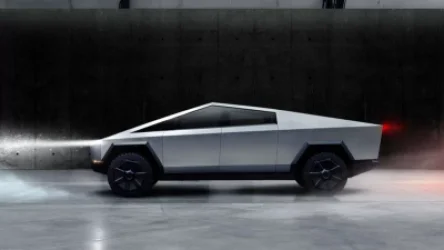 ՏԵՍԱՆՅՈՒԹ.  Tesla-ն հայտնել է «Cybertruck» բեռնատարի արտադրության մեկնարկի մասին