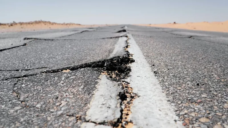 7. 4 մագնիտուդով երկրաշարժ` Ալյասկայում