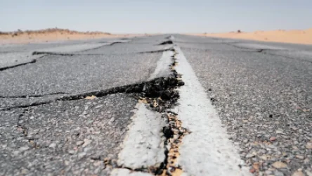 7. 4 մագնիտուդով երկրաշարժ` Ալյասկայում