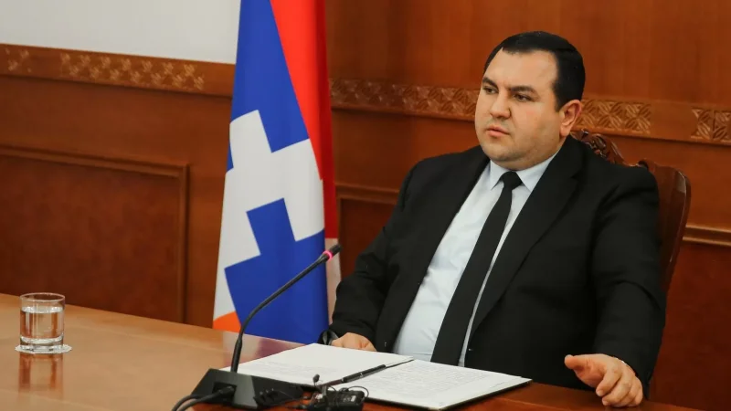 Մահացել է Արցախի պետնախարարի աները․ չի հաջողվել բուժօգնություն ցուցաբերել․ ԶԼՄ