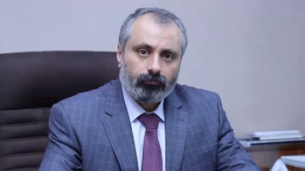 Հայոց պետականության համար եկել է «աշխարհաքաղաքական դատաստանի օրը». Դավիթ Բաբայան