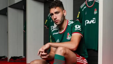 Իսպանական «Վալենսիան» ցանկանում է ձեռք բերել Նաիր Տիկնիզյանին