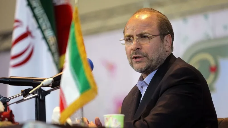 Իրանի խորհրդարանի նախագահը ՌԴ-ին հորդորել է հարգել երկրի «կարմիր գծերը»