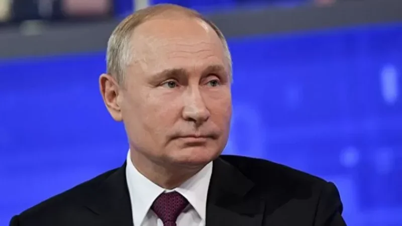 Ռազմական ավար վերցված արևմտյան սարքավորումները կուսումնասիրեն ռուս ինժեներները. Պուտին