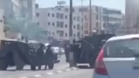 ՏԵՍԱՆՅՈՒԹ. Տղամարդը կրակ է բացել Երուսաղեմի արվարձաններում. վիրավորներ կան