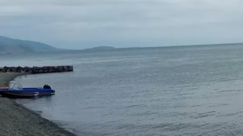 Սևանա լճում այսօր 84-ամյա քաղաքացու դի է հայտնաբերվել