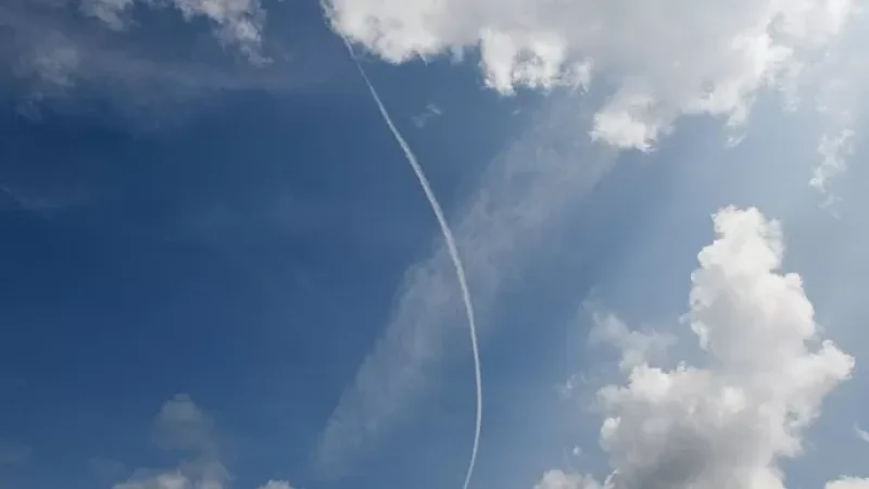 Ֆինլանդիայում ավիաշոուի ժամանակ օդաչու է զոհվել