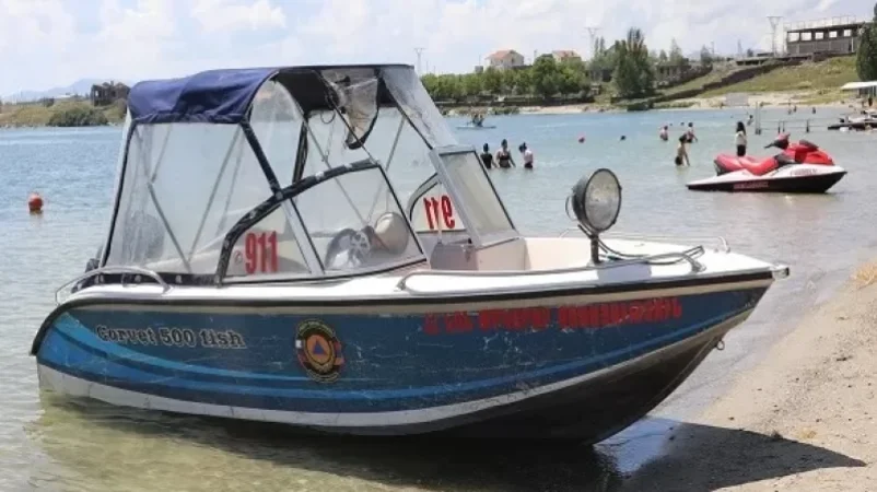 Լողանշաններն անցել են 93 քաղաքացի և 12 հեծանվանավակ. ուժեղացված հսկողություն է ընթանում