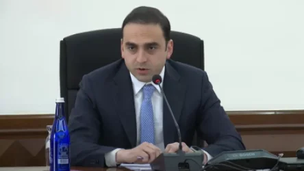 ՏԵՍԱՆՅՈՒԹ․ Երևանի քաղաքապետարան զանգահարած որևէ քաղաքացի անպատասխան չի մնացել