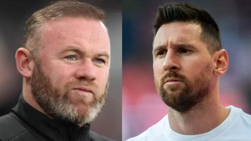 Ինչու Մեսսիի համար հեշտ չի լինի MLS-ում․ Ռունին բացատրել է