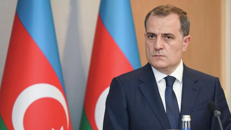 Լաչինի սահմանային անցակետի տեղադրումն Ադրբեջանի ինքնիշխան իրավունքն է․ Բայրամով