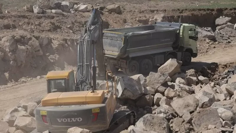 Աղձք, Ուջան բնակավայրերի մոտ իրականացվելու են պայթեցման աշխատանքներ․ ճանապարհը փակ կլինի